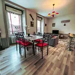 Le Cosy 아파트 제라르메르