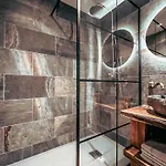 아파트 Le Cosy 제라르메르