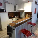 Le Cosy 아파트 제라르메르