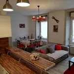 Le Cosy 아파트 제라르메르