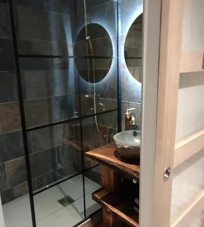 Le Cosy * Gérardmer