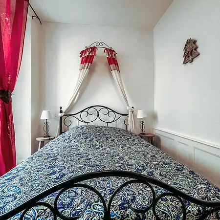 Le Cosy Apartment *