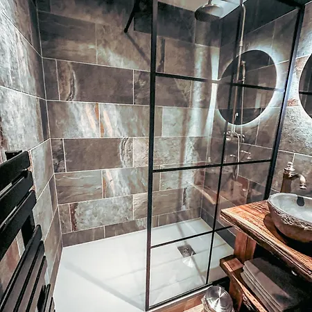 Appartement Le Cosy *