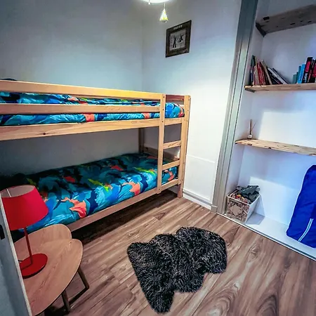 Le Cosy *