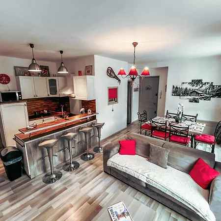 Le Cosy Gerardmer