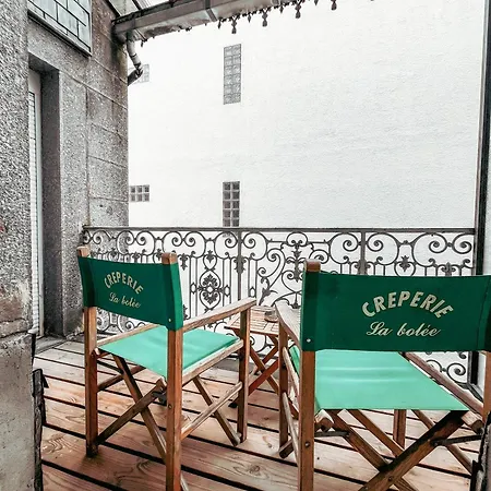 Le Cosy * Gérardmer