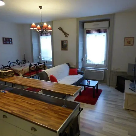 Le Cosy * Gerardmer