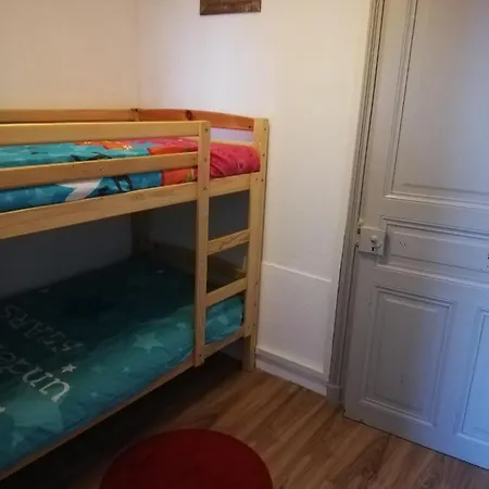 Lejlighed Le Cosy Gérardmer