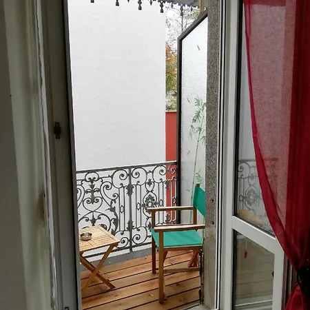 Apartment Le Cosy