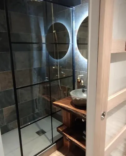 Le Cosy * Gérardmer