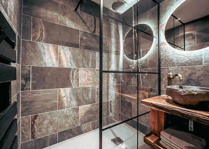 Apartment Le Cosy Gérardmer