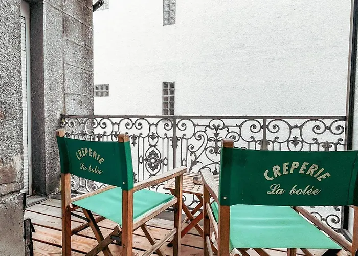 Le Cosy * Gérardmer