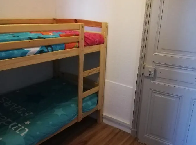 Apartment Le Cosy Gérardmer